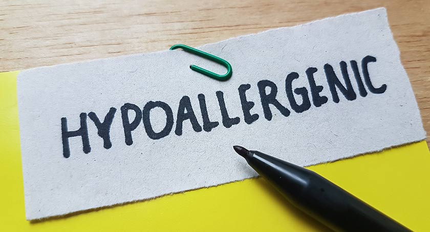 Problem Solving Cosmetics: The Power of Words